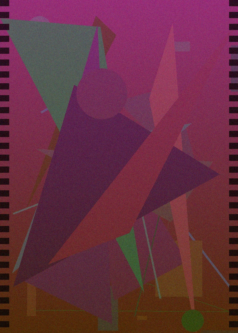 极速狂飙电影海报