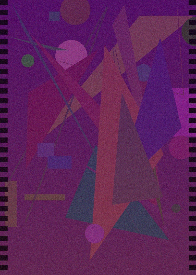 行业风云纪录片海报